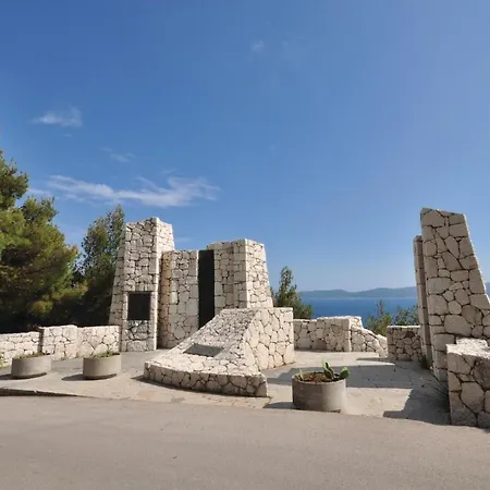 P Porta I Apartman *