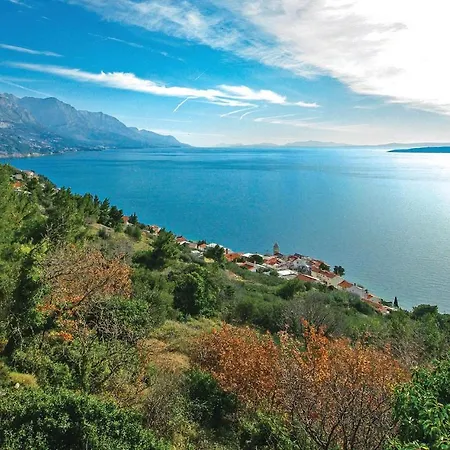 Apartman P Porta I *