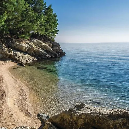 P Porta I Apartman Pisak