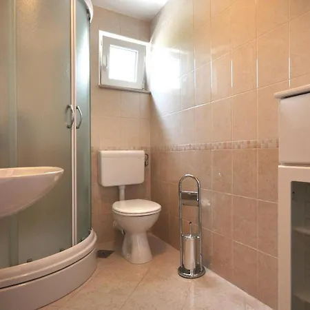 P Porta I Apartman Pisak