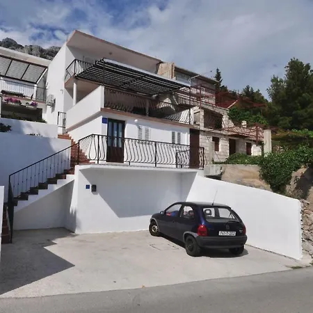 Apartman P Porta I Pisak